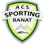 ACS SPORTING BANAT